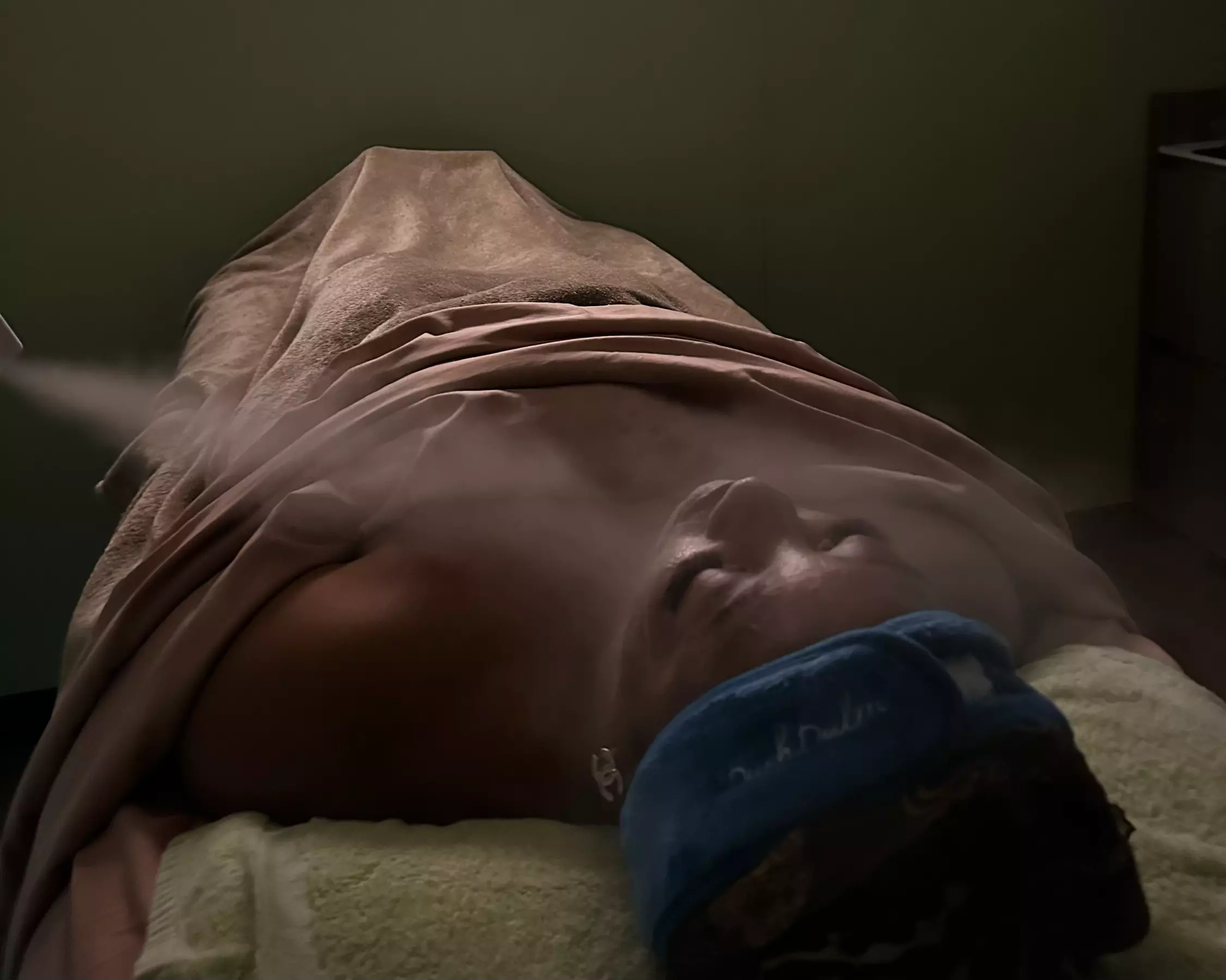 Experience relaxation at The Garden Esthetics with a customized facial and enjoy up to 42% off. Choose from four unique options. - Second Medium