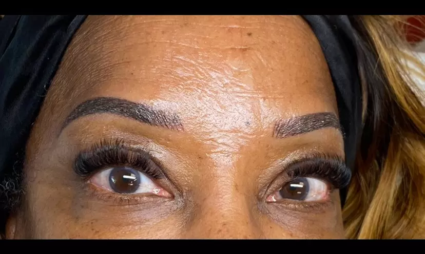 Permanent Makeup Options for Perfect Brows