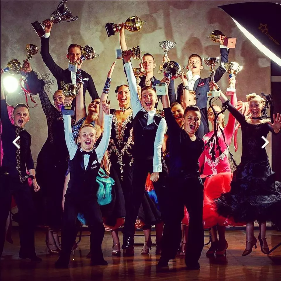 Up to 60% Off on Kids Dance Classes at Dancing Like A Star Academy - Primary Image