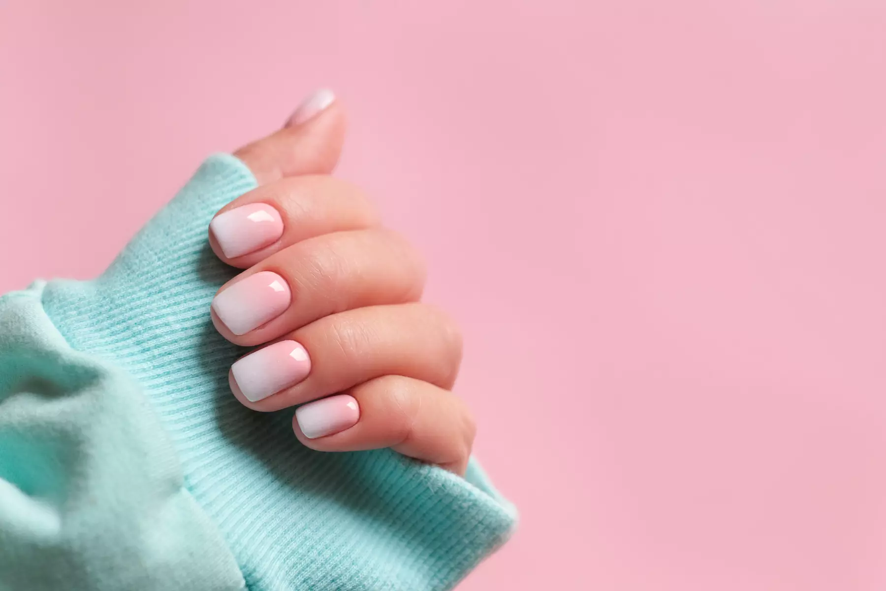 Pamper Yourself with Color Theory's Personalised Non-Toxic CND Shellac Manicure & Pedicure (Up to 40% Off) - Primary Image