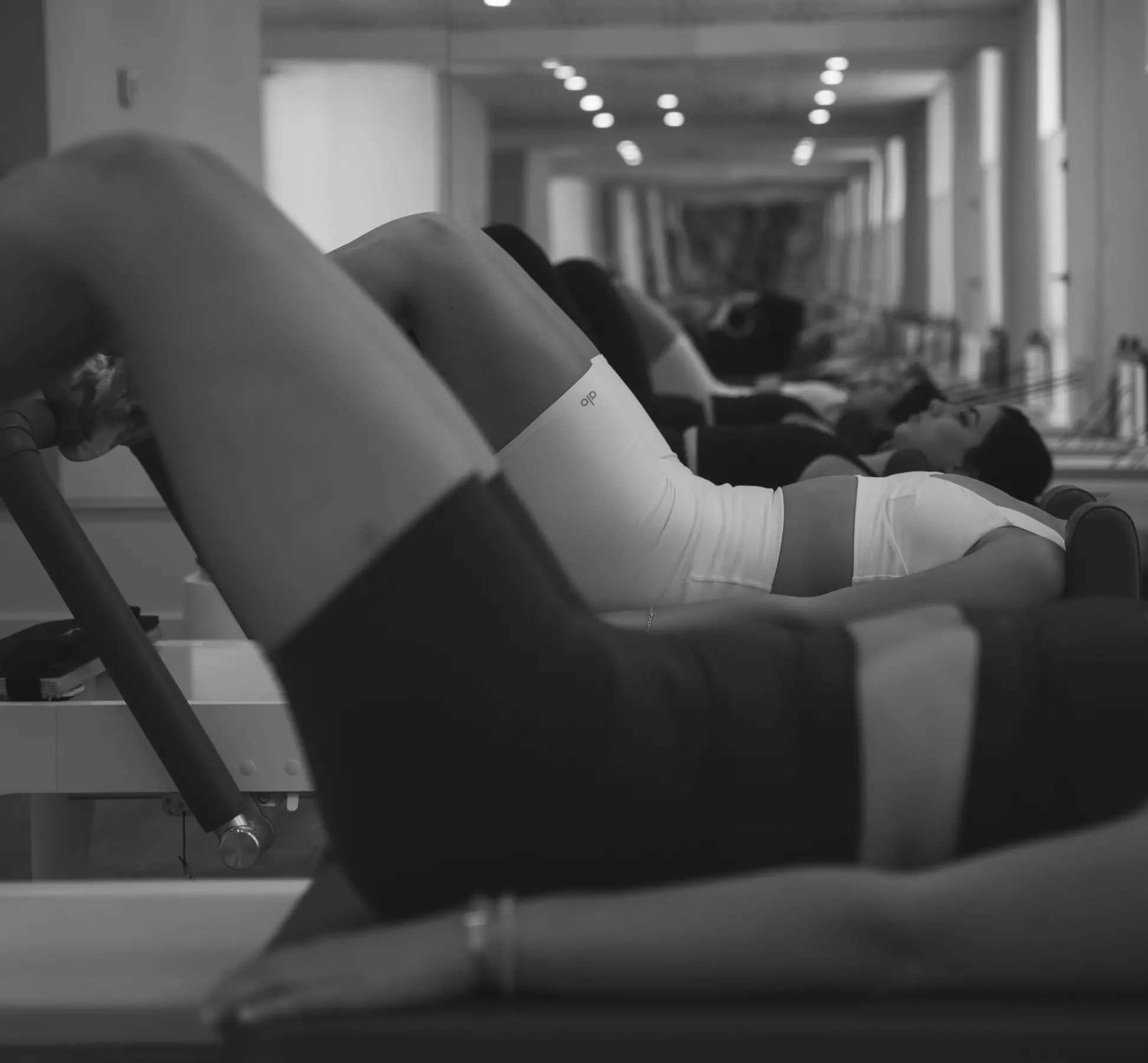 Up to 44% Off on Pilates at Coeur Pilates - Primary Image