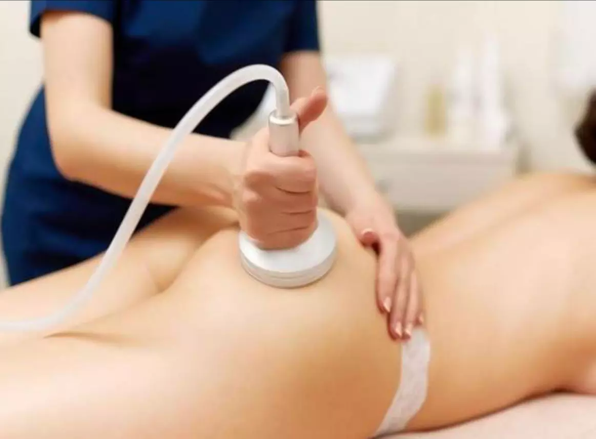 Spa Mazing Beauty & Wellness - Gilbert offers Therma-Lift Butt Lifts with up to 88% off, enhancing firmness and smoothness - Primary Image