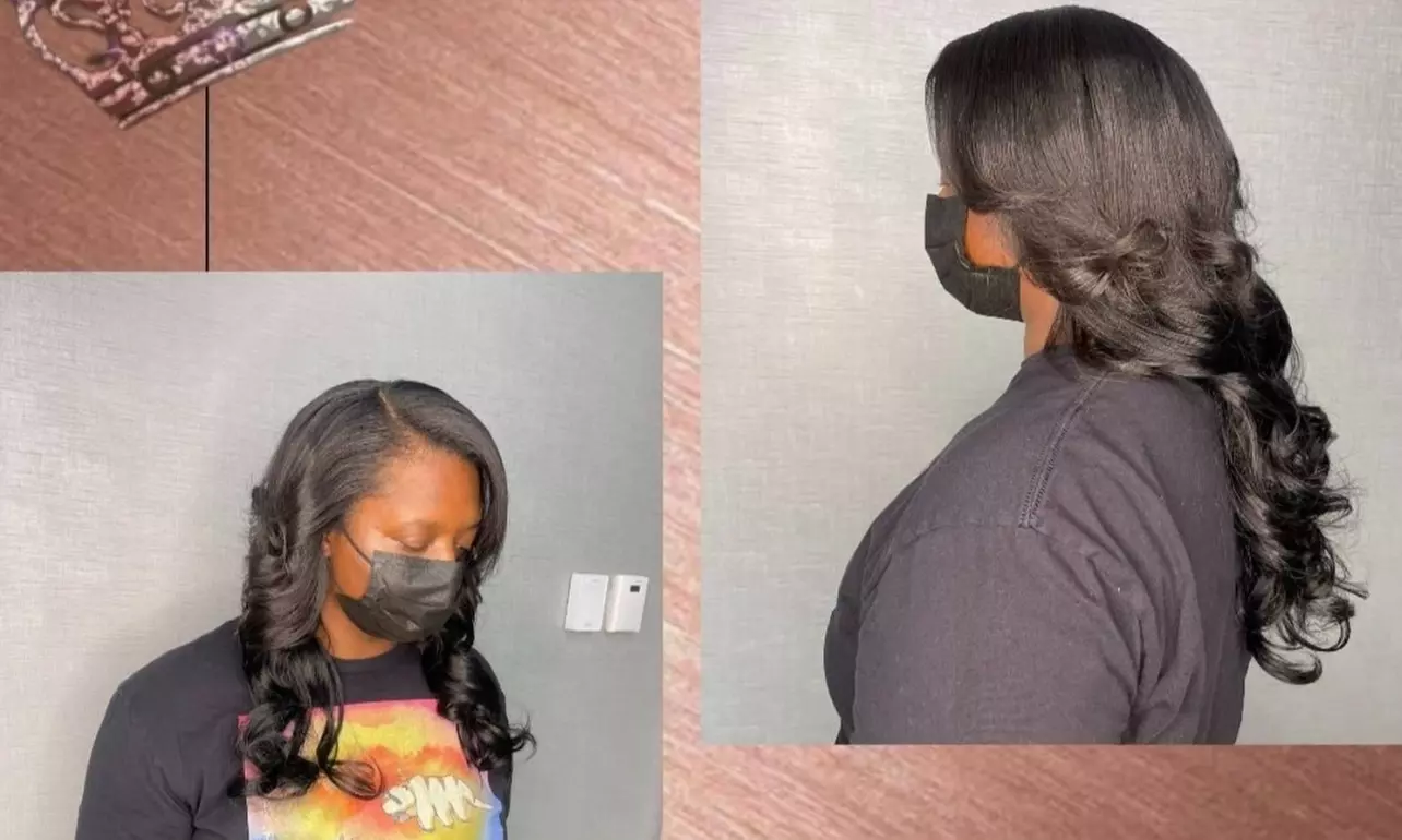Transform Your Look: Unleash Your Inner Glam with a Beauty Package!