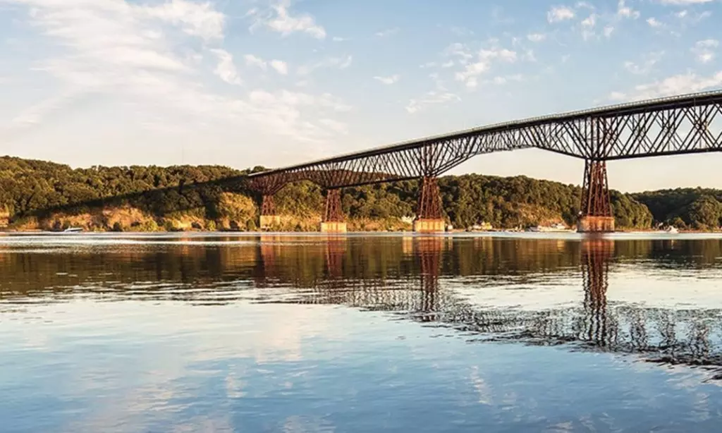 Up to 30% Off on Walking Tour at Hudson Valley West Touring - Second Medium