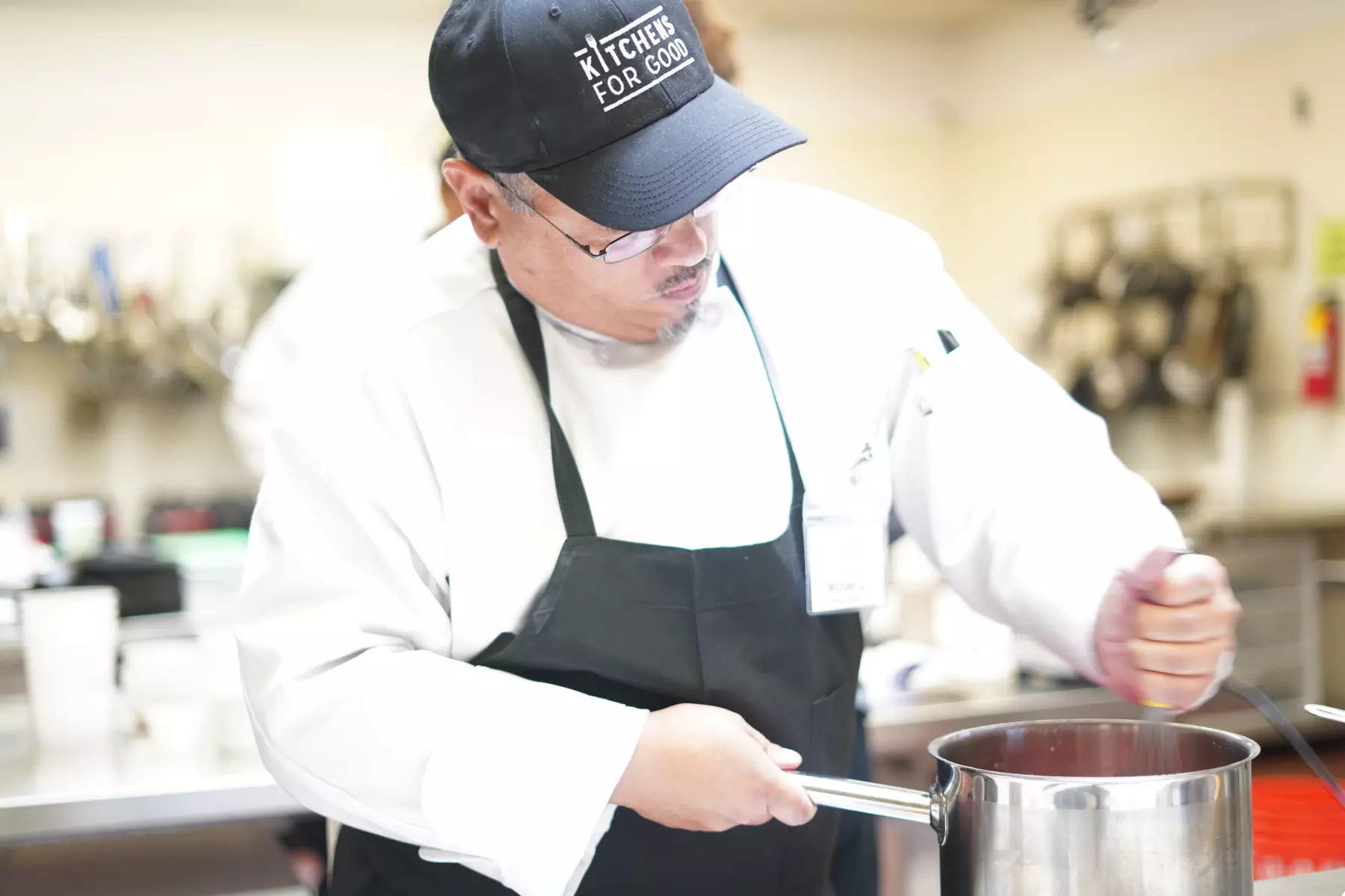 Up to 23% Off on Cooking Course at Kitchens for Good | SHOP