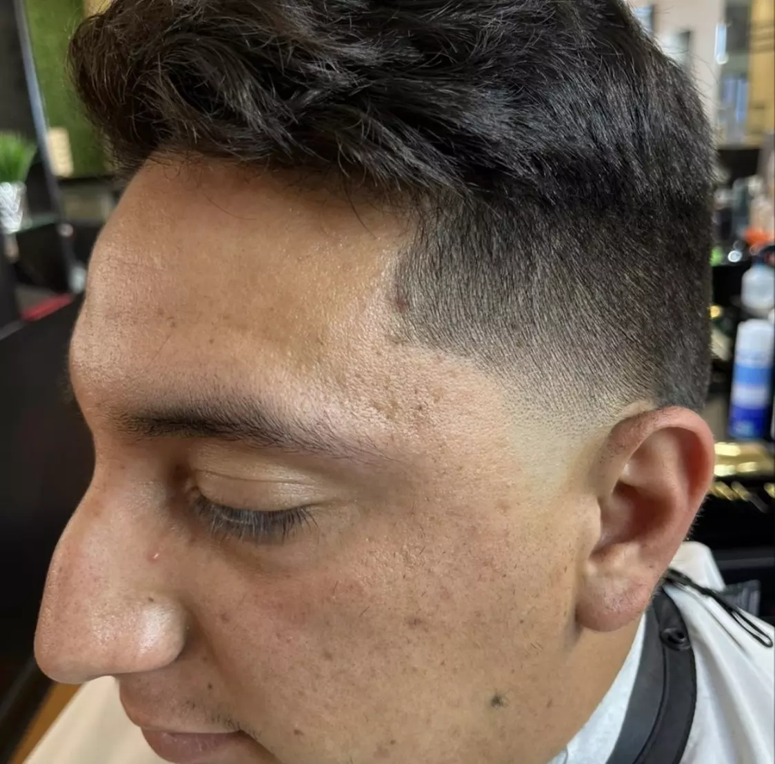 Up to 40% Off on Haircut at Brand Nu Barber Studio - Primary Image