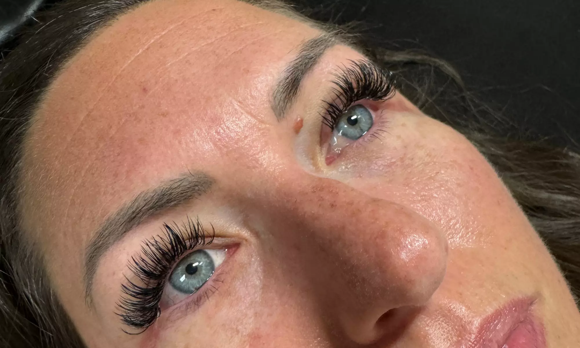 Up to 40% Off on Eyelash Extensions at Flutter and Glow LLC - Primary Image