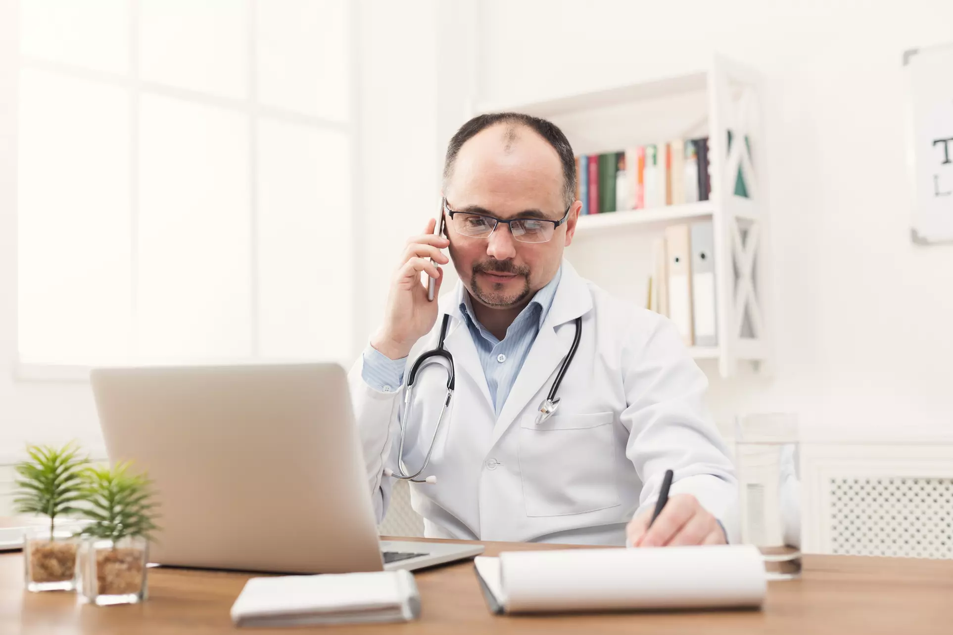 Erectile Dysfunction Telemedicine Visit with Board Certified Physician from WebDoctors (Up to 50% Off) - Second Medium