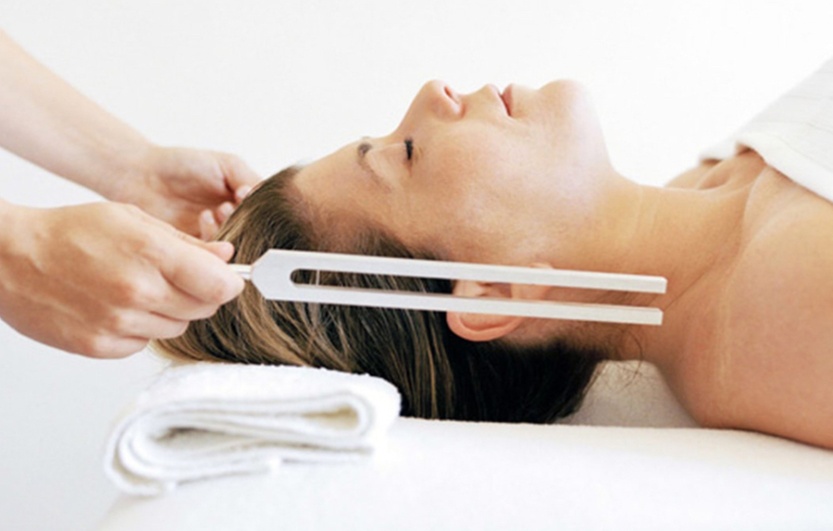 Up to 30% Off on Head Massage at Where Happy Souls Bloom