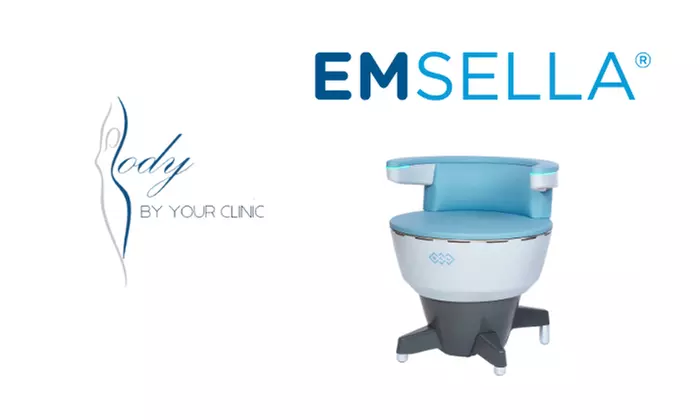 Up to 17% Off on Laser Hair Removal at Body By Your Clinic - Primary Image