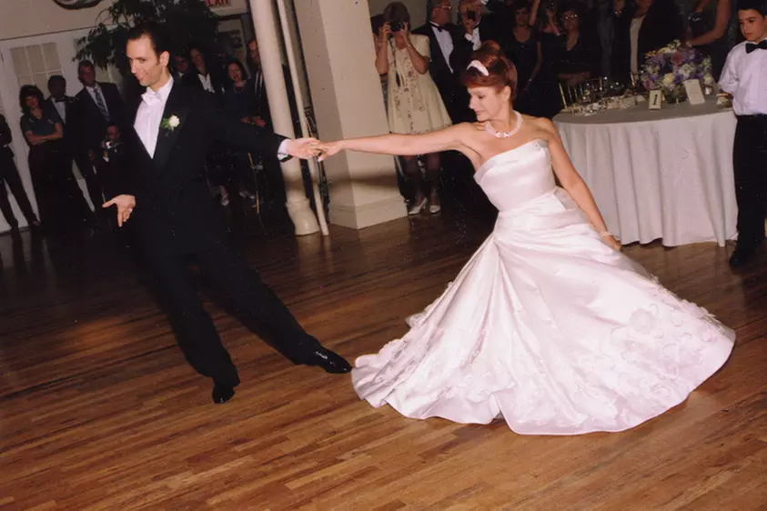 Experience dance magic at Metropolitan Dance Center with private lessons for singles or couples, with up to 49% off.