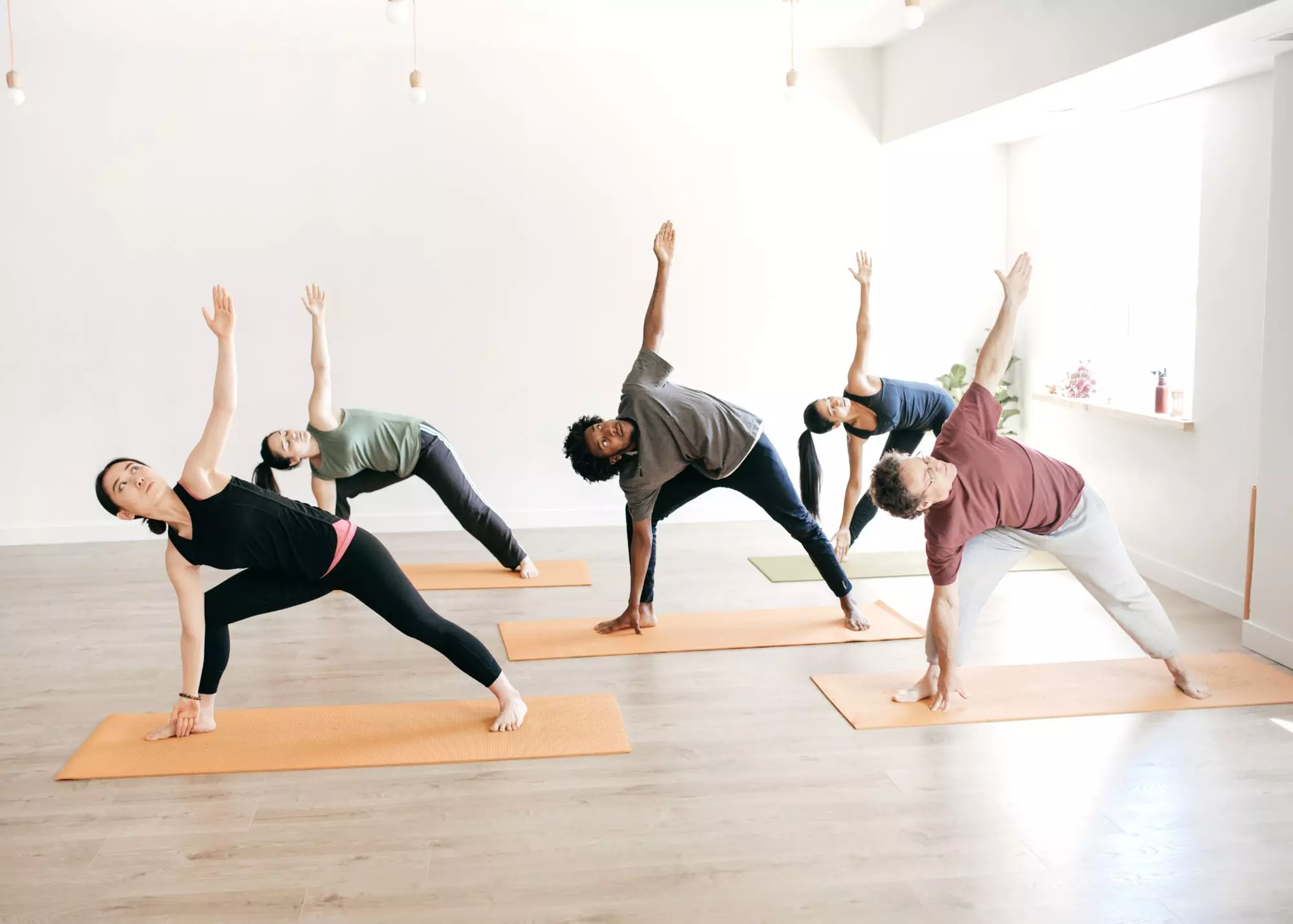 Up to 57% Off on Fitness Dance Classes at Academy of Dance - Second Medium