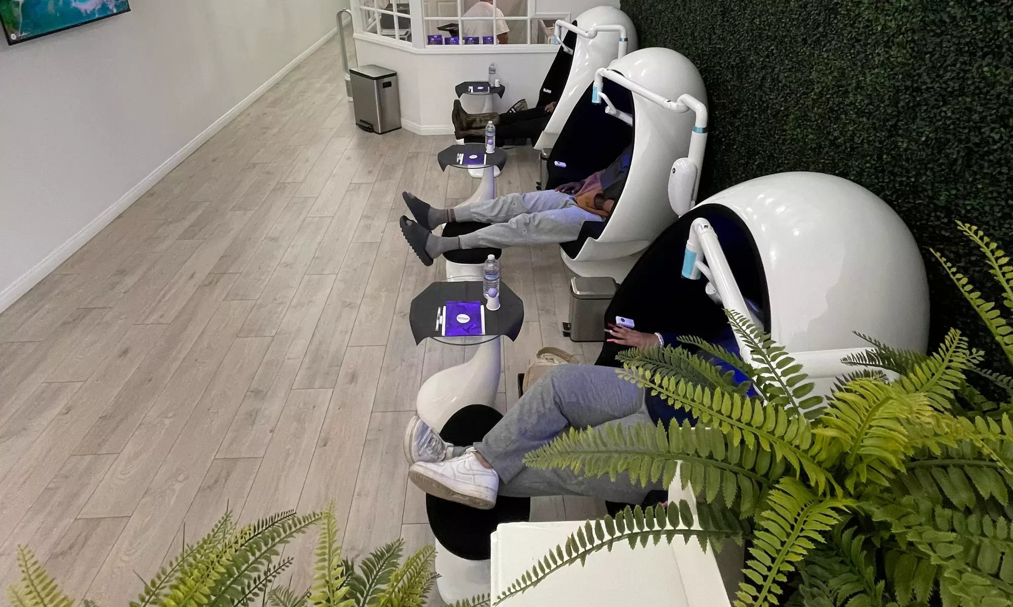 Up to 22% Off on Teeth Whitening at Teeth Whitening Lab Long Beach - Primary Image