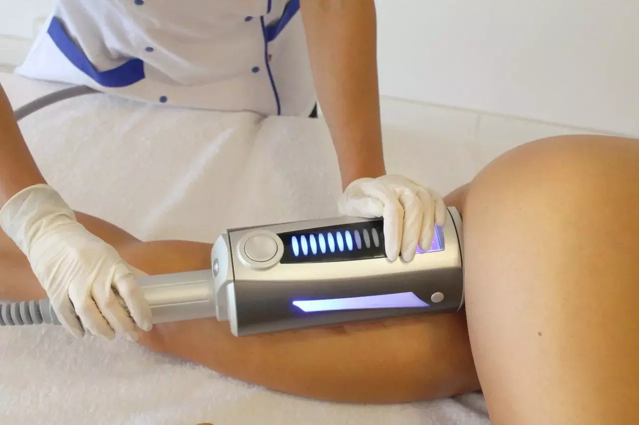 Up to 57% Off on lymphatic drainage Full Body Massage at Bellissima Beauty Spa - Primary Image