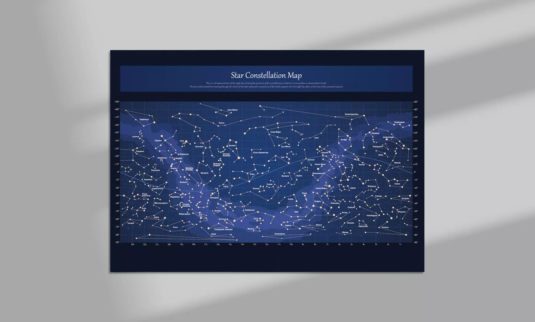 Name a Star Personalised Gift Package at Naming a Star