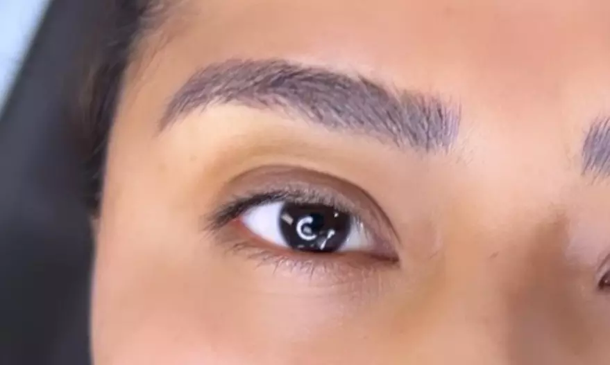 Up to 42% Off on Microblading at IE Microblading & Permanent Makeup Academy - Second Medium