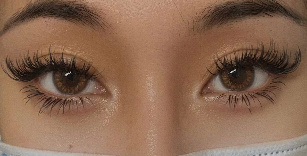 Up to 61% Off on Eyelash Extensions at Sol Work Aesthetics LLC