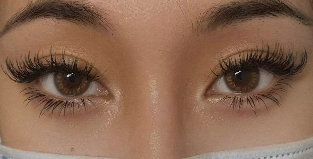 Up to 61% Off on Eyelash Extensions at Sol Work Aesthetics LLC - Primary Image