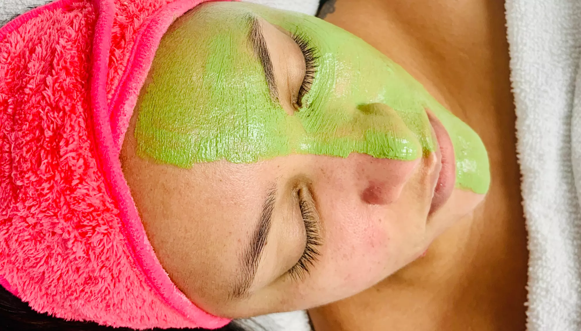 Deep Clean Facial, Dermapen, and Microdermabrasion Experience