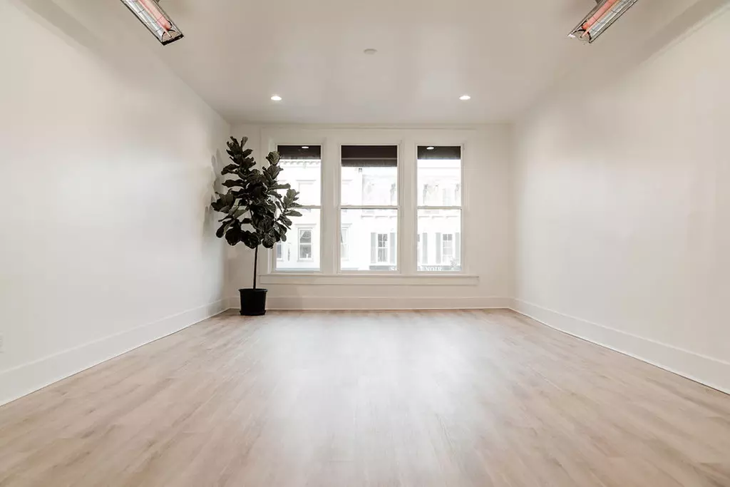 Up to 64% Off on Yoga at BambooMoves Yoga