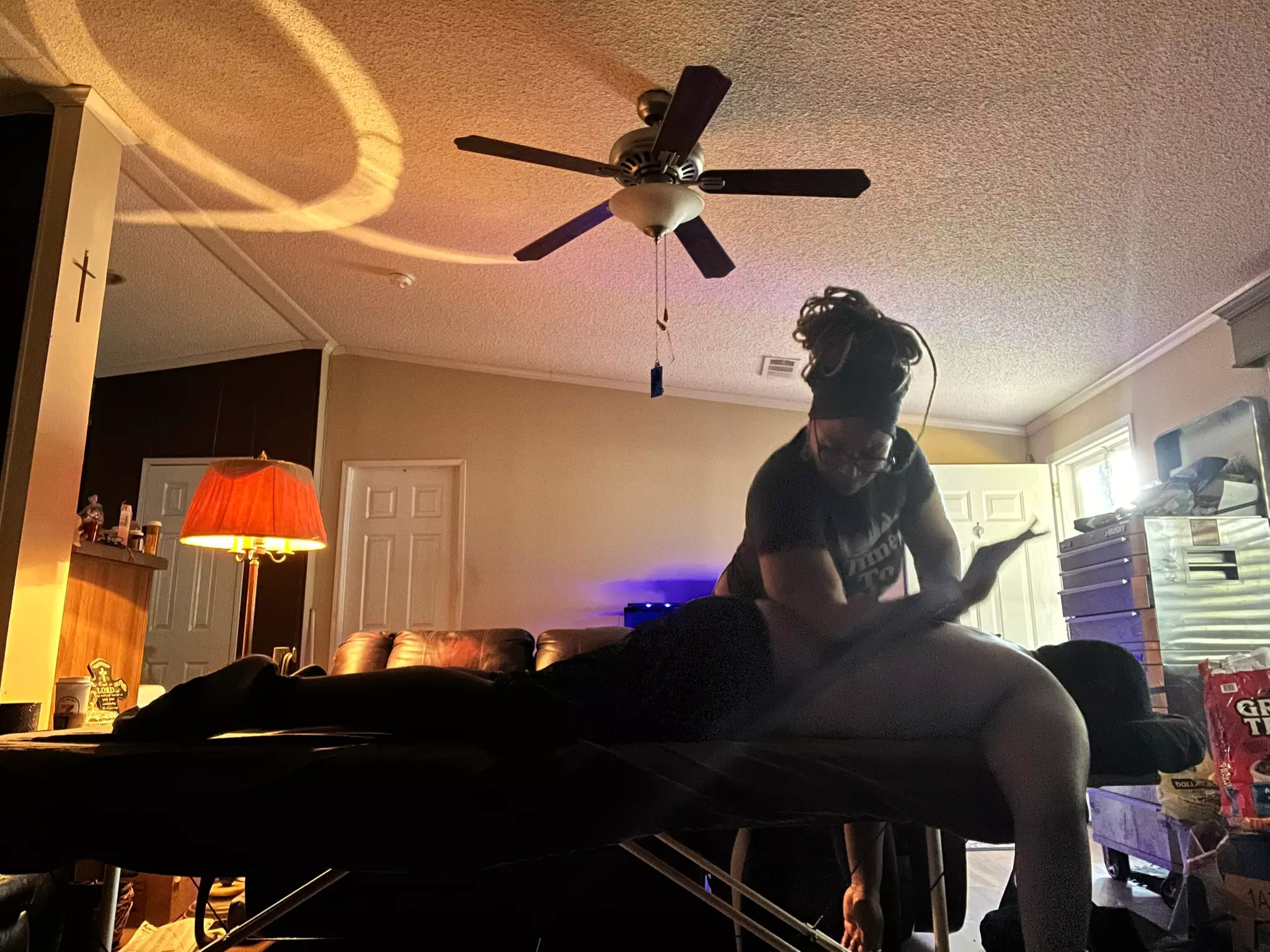 Up to 49% Off on Therapeutic Massage at Reformation Massage & Bodywork - Second Medium