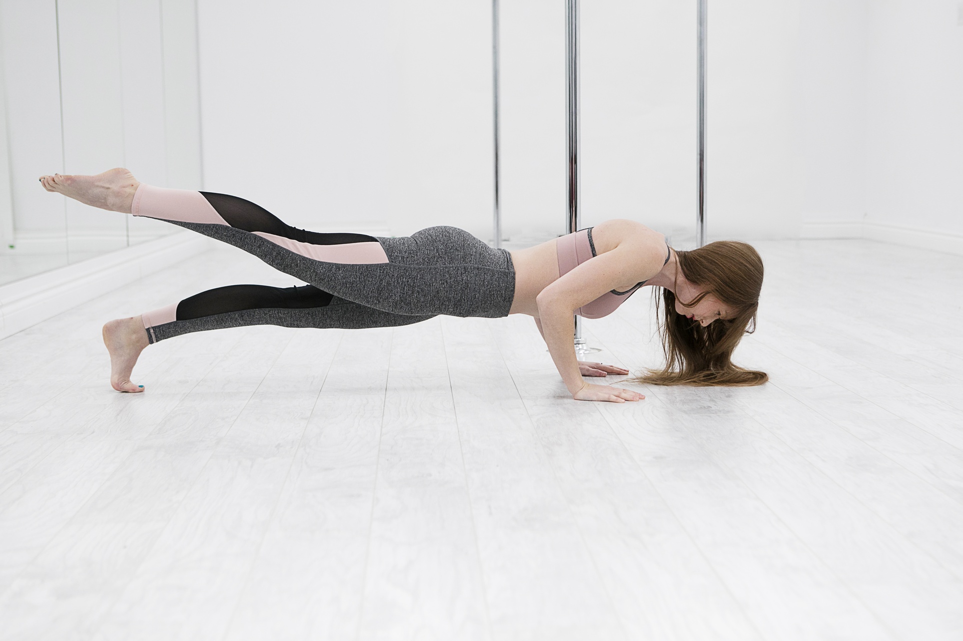 Five, Ten or Unlimited Fitness Classes at Body Evolution Studios