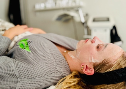 One Specialty Peel - Bloom Spa