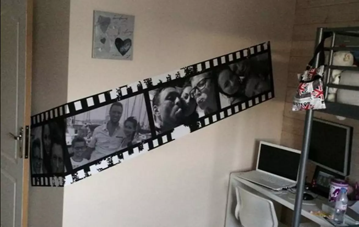 Peinture / Papier peint chez PRINTY MARK Imprimerie grand format