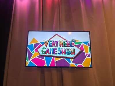 1 Private Game Show - For 4 People - Bywater Games - New Orleans