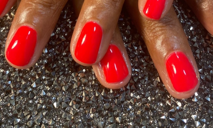 Up to 30% Off on Nail Salon - Manicure at Nails 2 Pretty