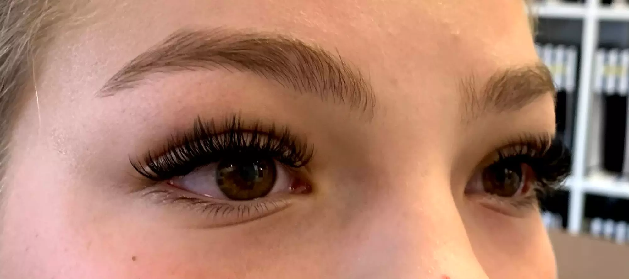 Up to 28% Off on Eyelash Extensions at Lash Vibes - Primary Image