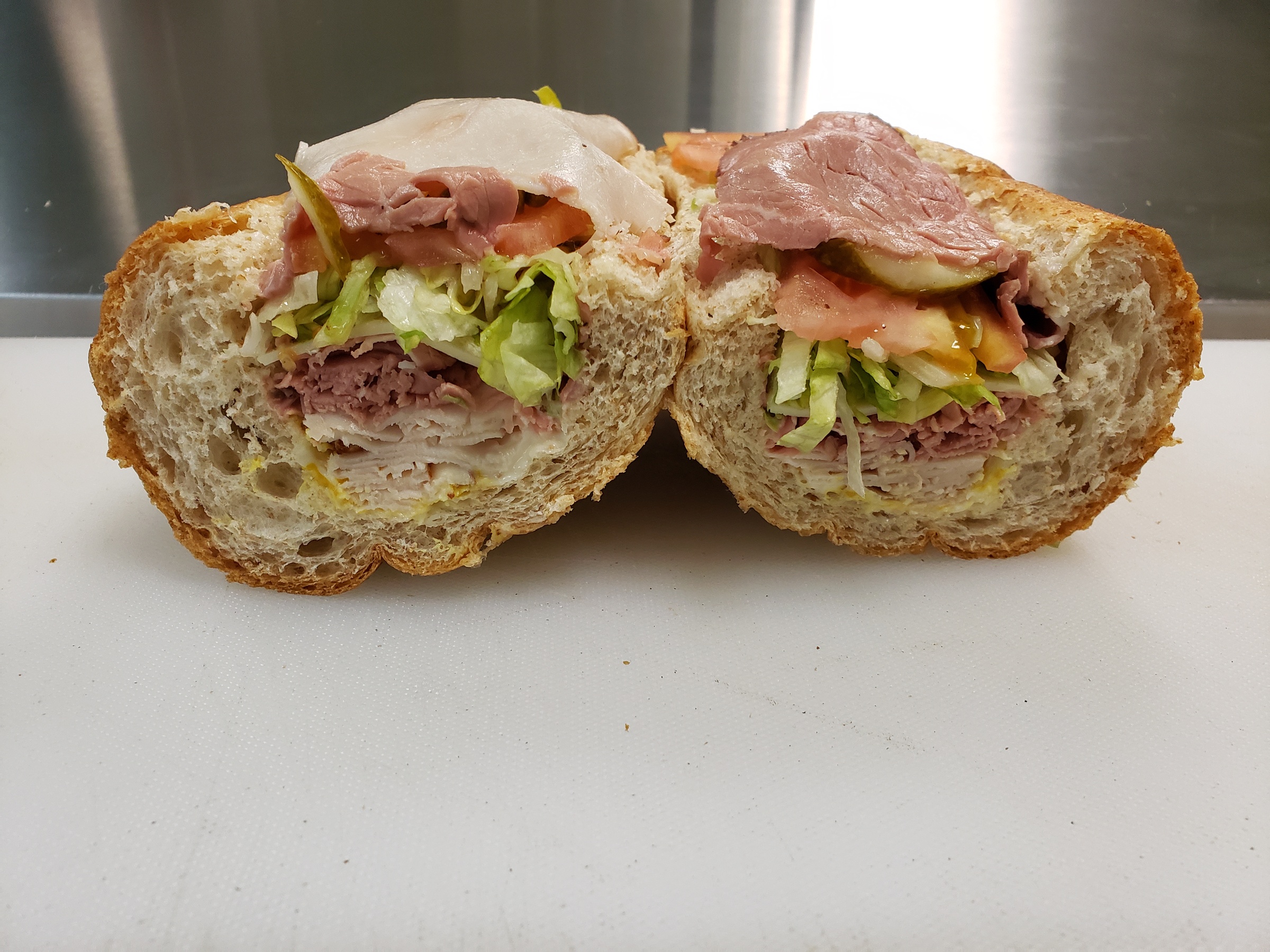 Enjoy $30 Towards Food for Dine-in and Takeout Experience