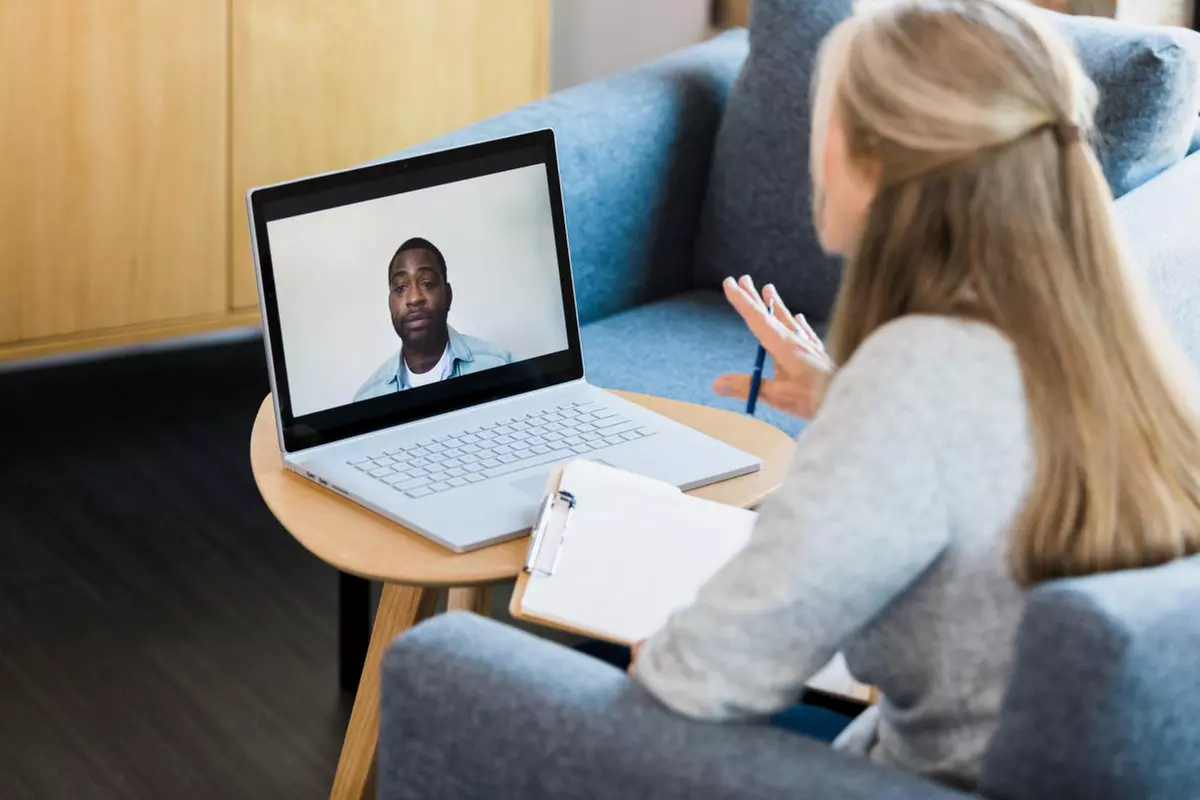 Book a 60-Minute Virtual Therapy Session for Personalized Support