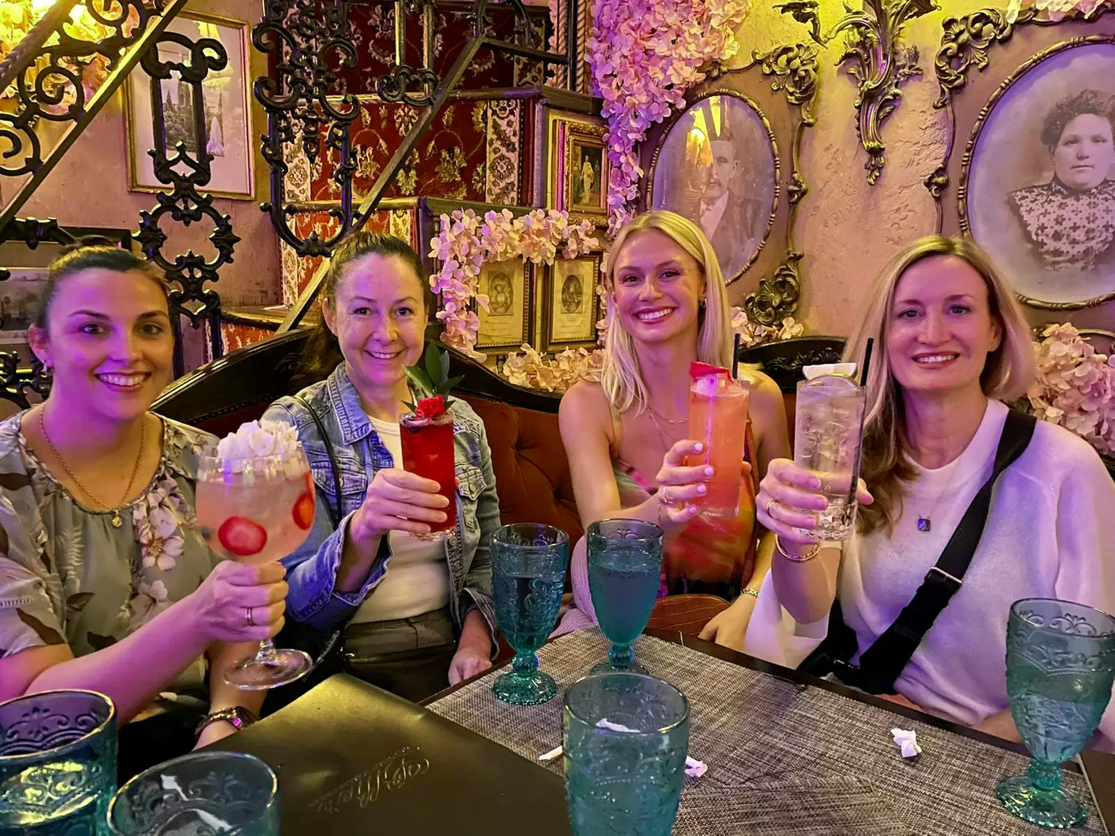 Up to 28% Off on Guided Tour at Telltale Tours - Second Medium
