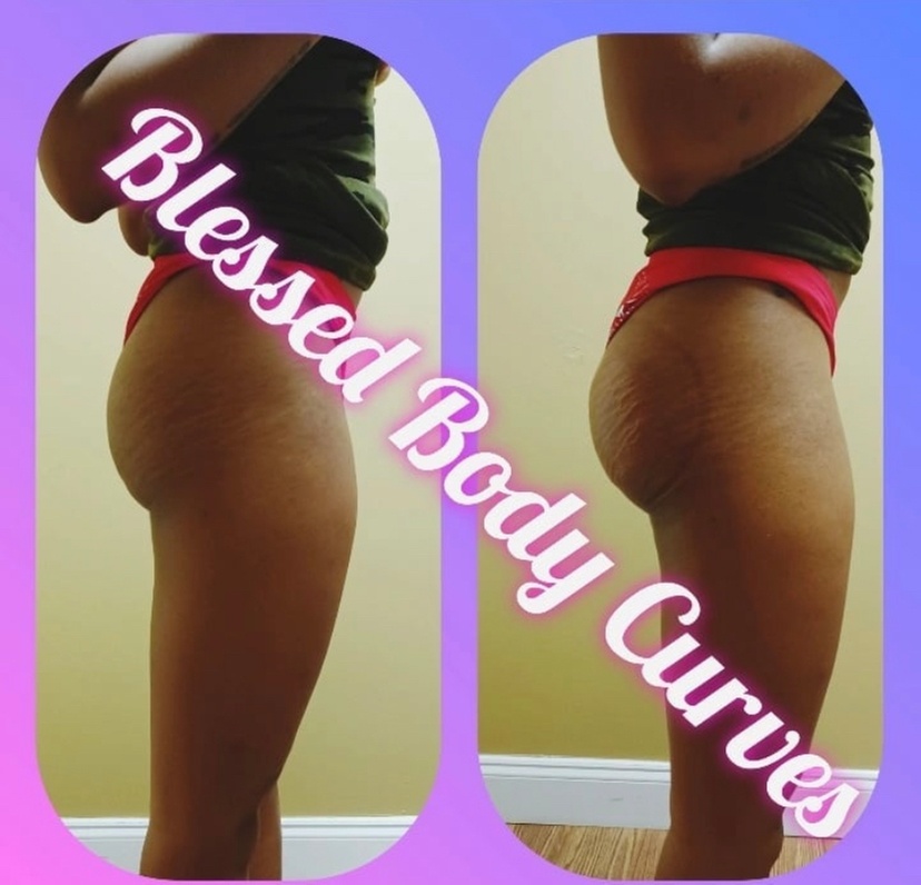 Up to 84% Off on Lipo - Non-Invasive Laser-iLipo at Blessed Body Curves