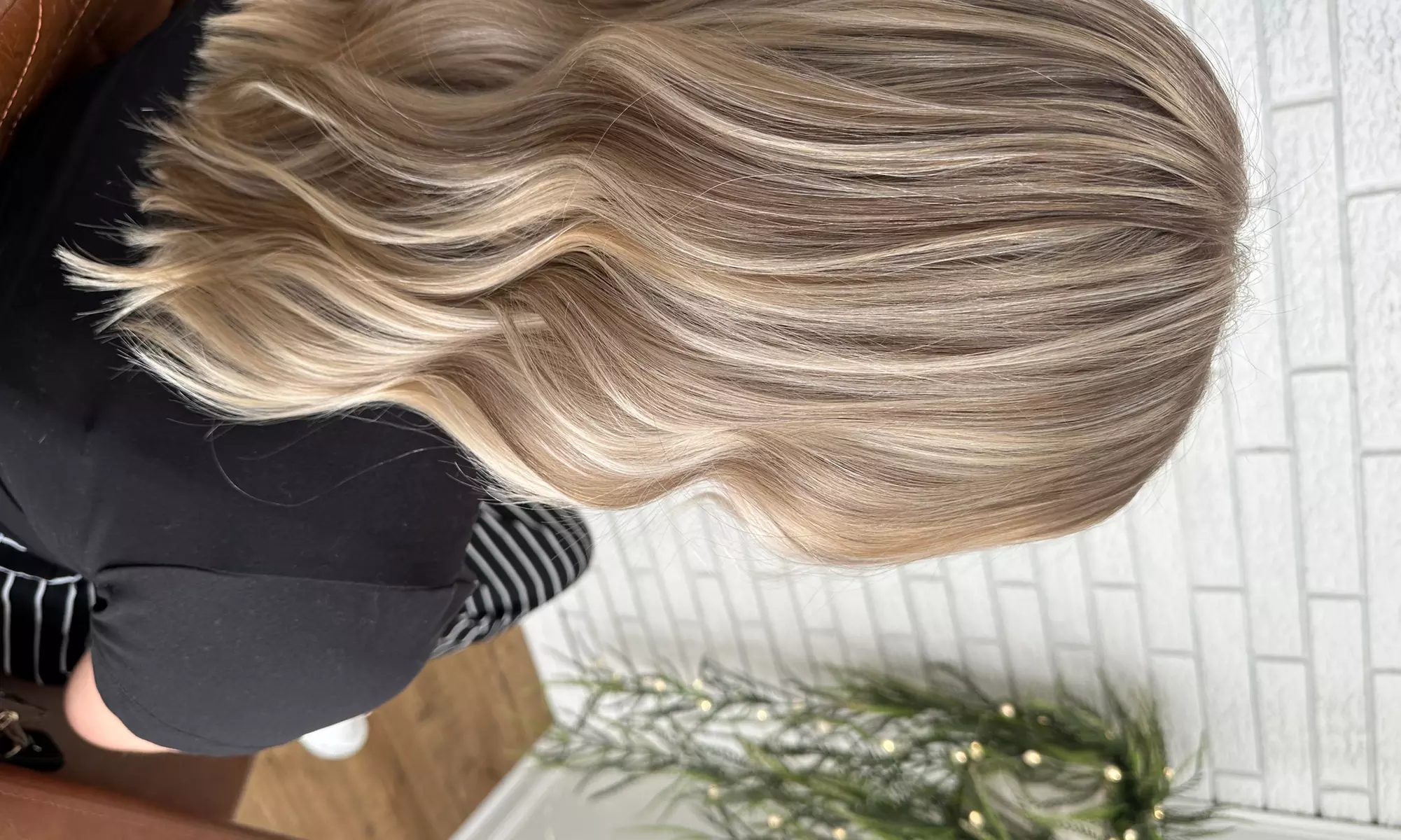 Get a Salon - Hair Color / Highlights at Lexi Brooke Hair