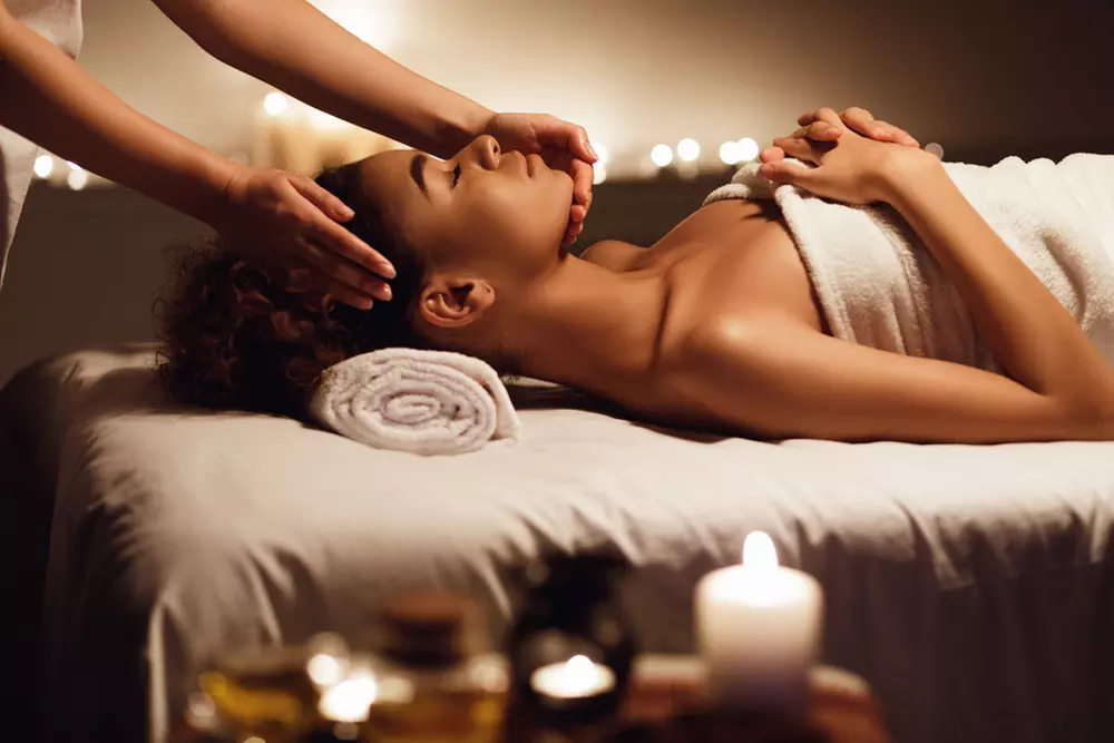 Up to 46% Off on Massage - Swedish at Lumiere Spa - Primary Image
