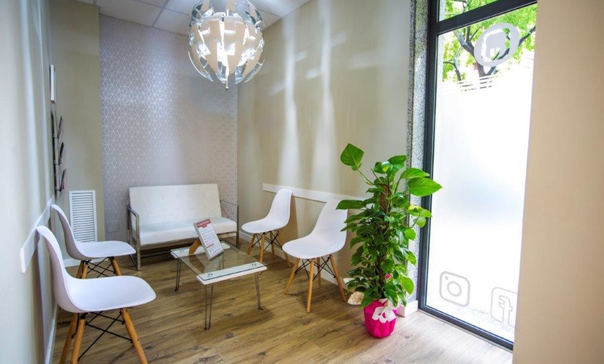 Image 3: Limpieza profunda de encías