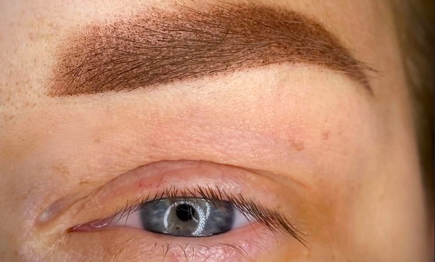Image 4: Up to 80% Off on Permanent Makeup at Beauty Creators Permanent Makeup & SPA