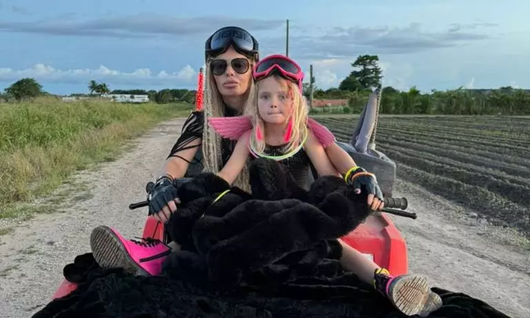 Ultimate Miami Adventure: 1-Hour ATV Tour and 1-Hour Jet Ski Thrills