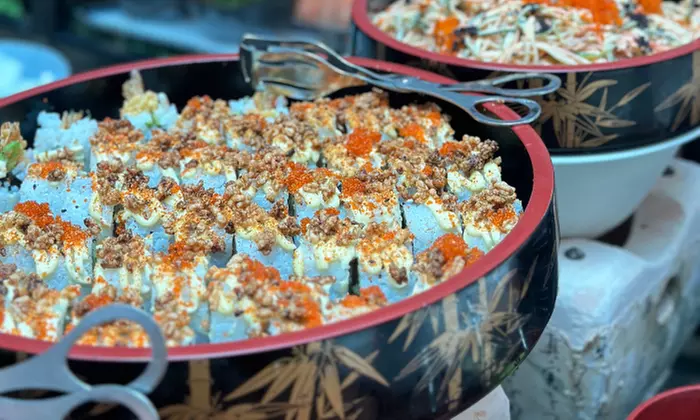 5* Saturday brunch with Soft or House Beverages for 1, 2, or 4 Adults