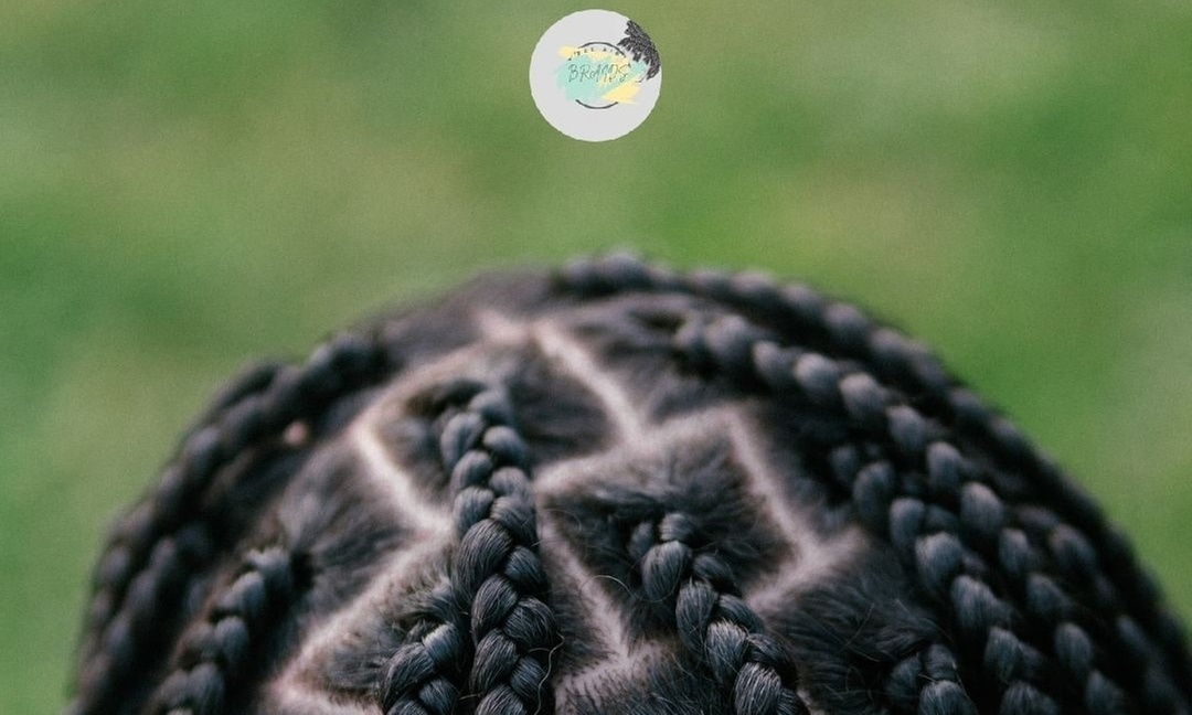 Up to 37% Off on Salon - Hair Braiding at Bel Air Braids