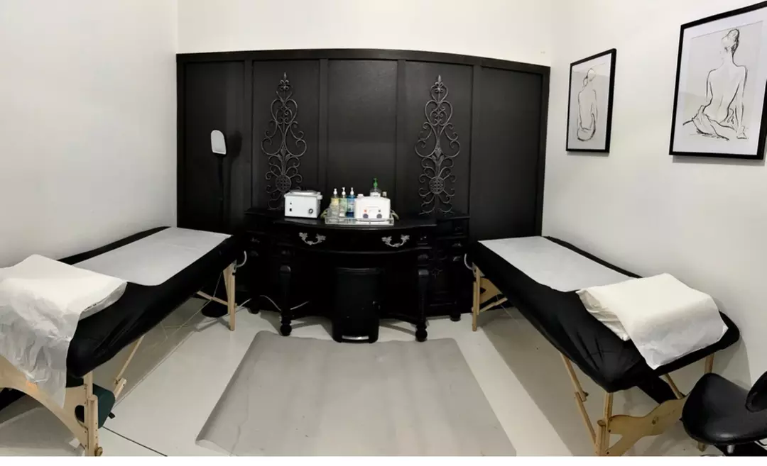 Waxing Services for Men and Women - New Clients Welcome