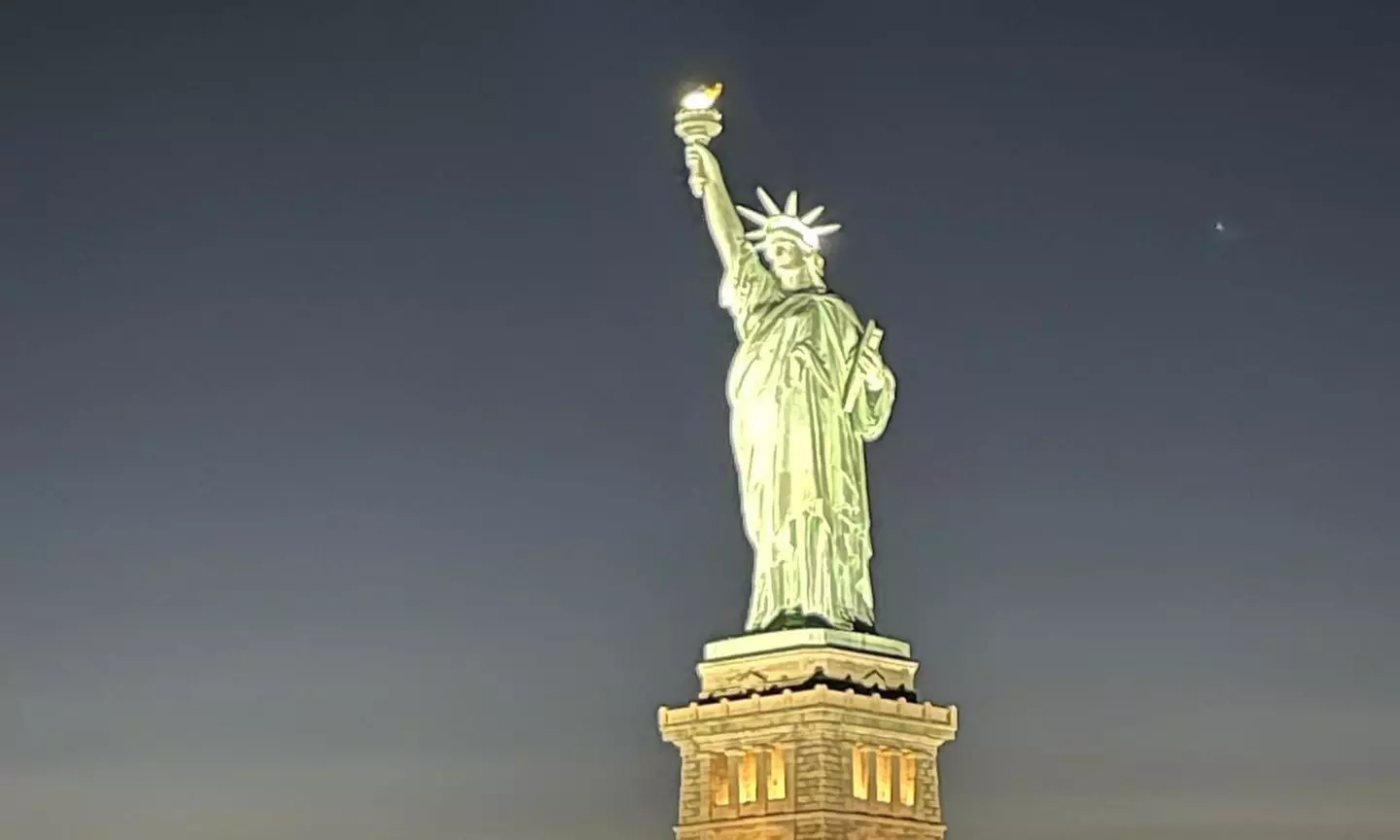 Up to 35% Off on Boat Tour at Keyport Princess / Garden State Whale Watching - Primary Image