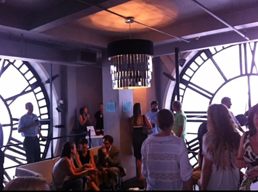 Up to 37% Off on Guided Tour at Clock Tower Tours - Second Medium