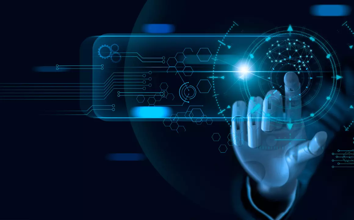 Up to 52% Off on Machine Learning for Apps - Online Course at Training Express - Primary Image