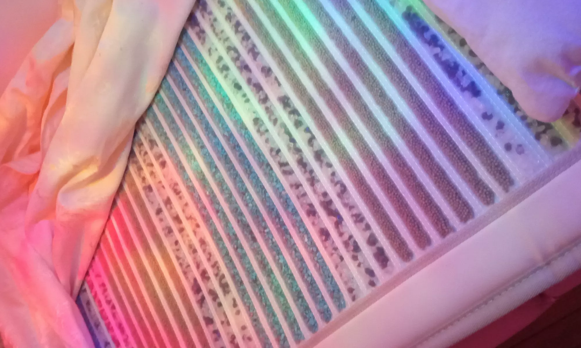 Up to 17% Off on Light Therapy at Lark Street Crystal Healing - Second Medium