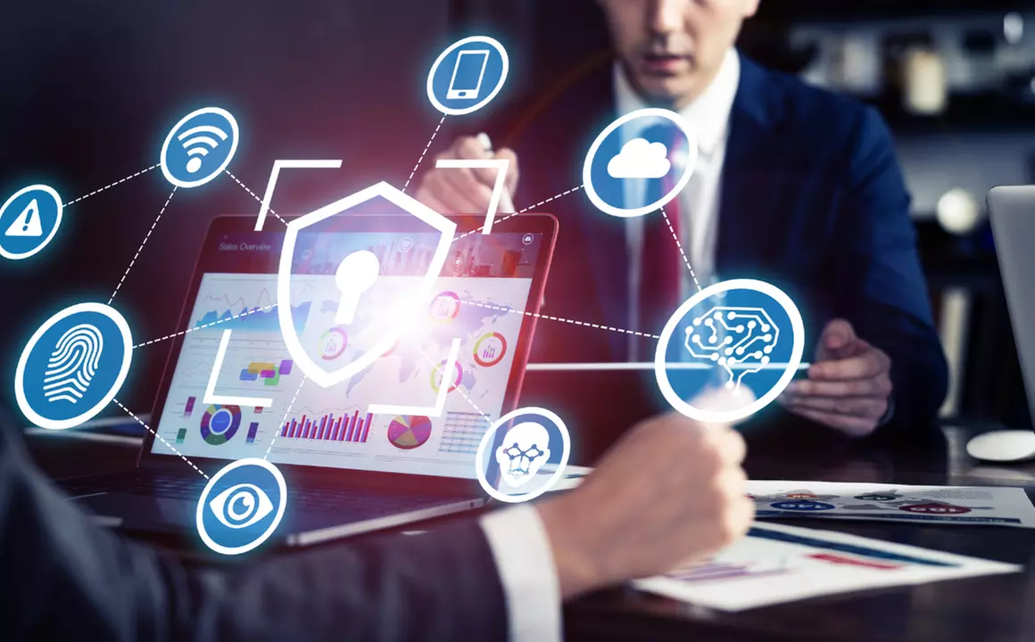 Computer Networks Security from Scratch to Advanced - Online Course at Training Express - Up to 51% Off - Primary Image