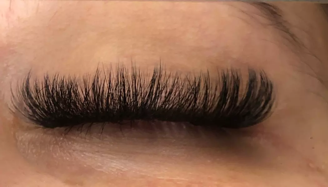 Up to 50% Off on Eyelash Extensions at Nisha Nashea LLC - Primary Image
