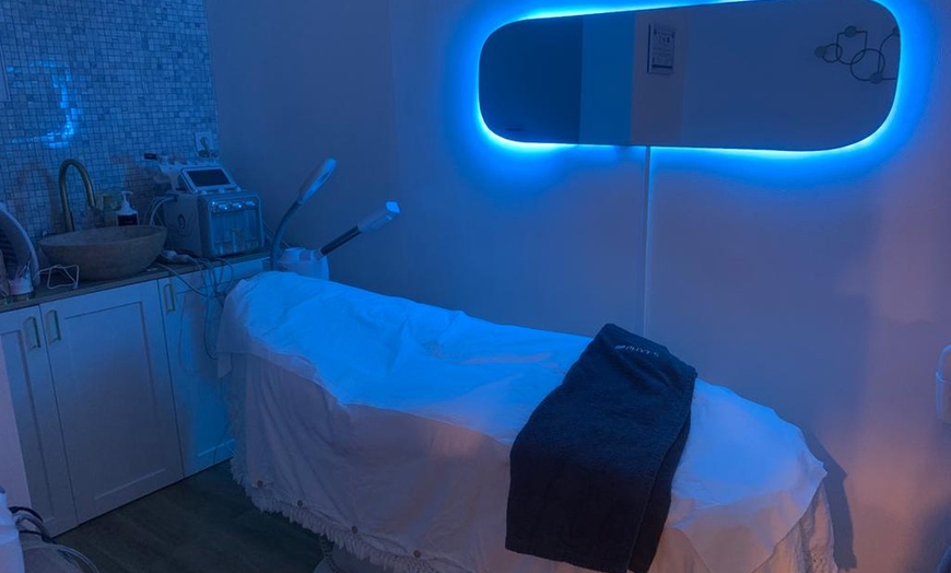 Image 5: Jusqu'à 30% de remise sur Massage - Autre spécialité chez Conservatoire de la beauté Paris